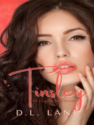 cover image of Tinsley